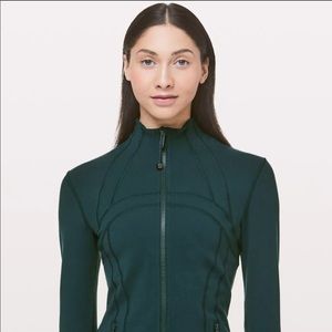 lululemon Define Jacket- Size 10